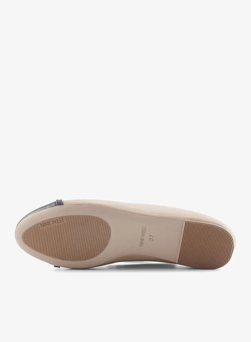 NINE WEST Pointed Toe Ballerina